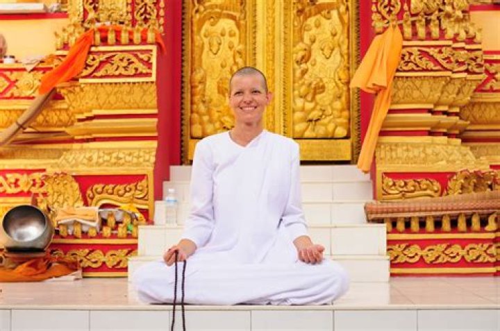 Can I become Buddhist?