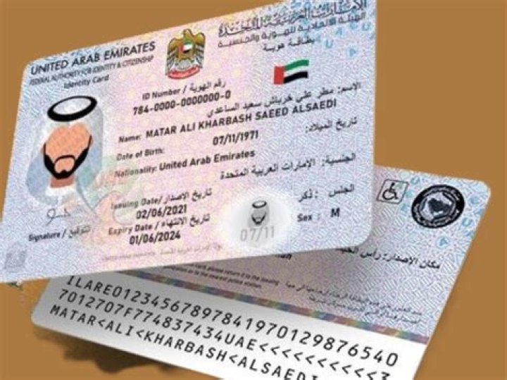 Can I date an Emirati?