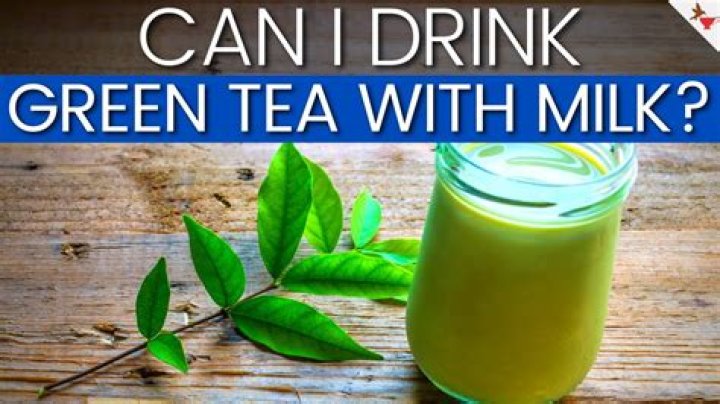 Can I drink green tea after eating dark chocolate?