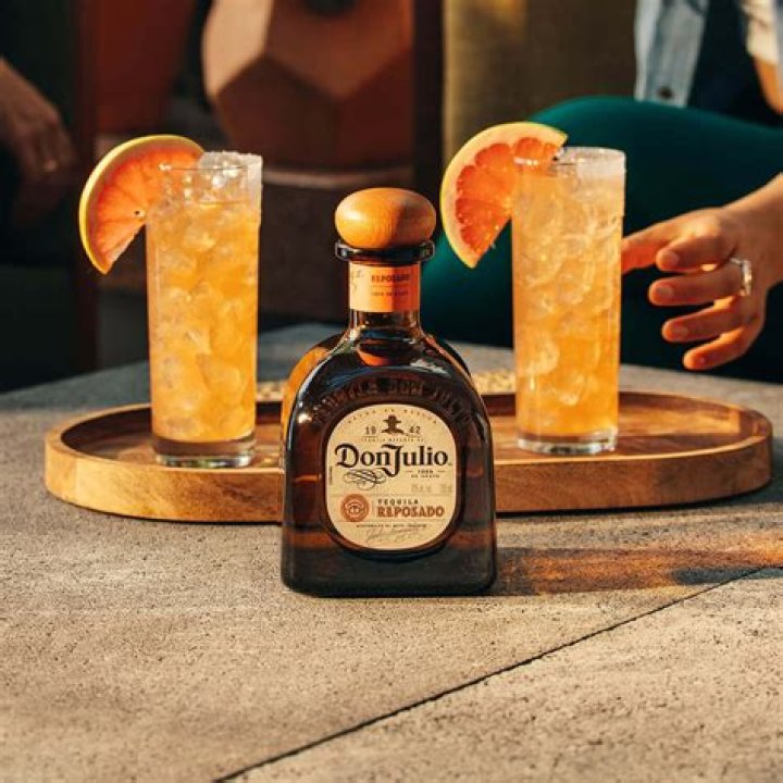 Can I drink tequila rose on keto?