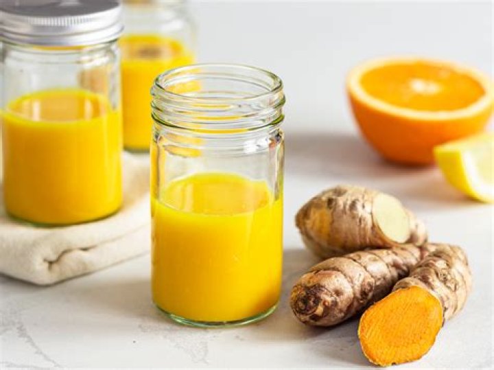 Can I drink turmeric and honey?