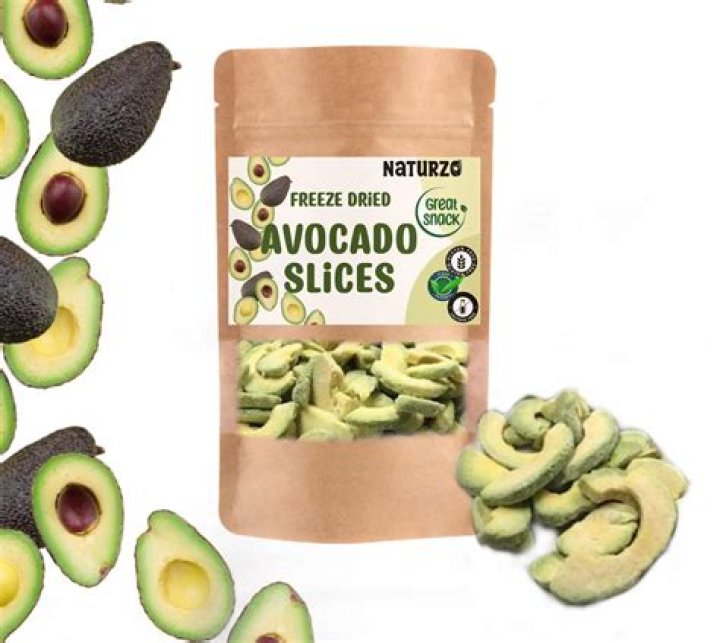 Can I freeze avocado slices?