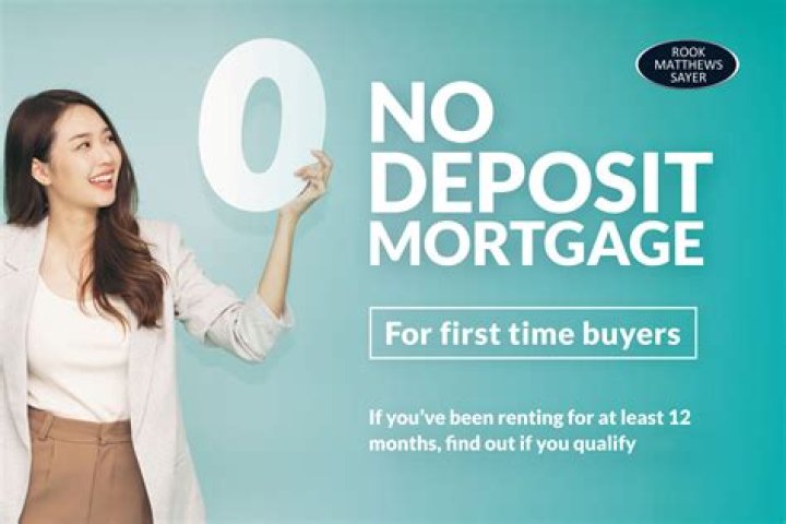 Can I get a mortgage with no job but savings?