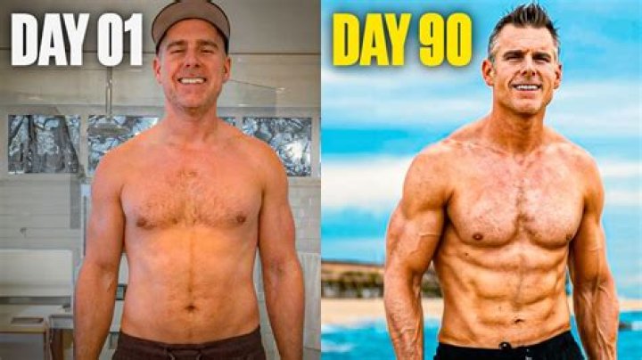 Can I get abs in 10 days?