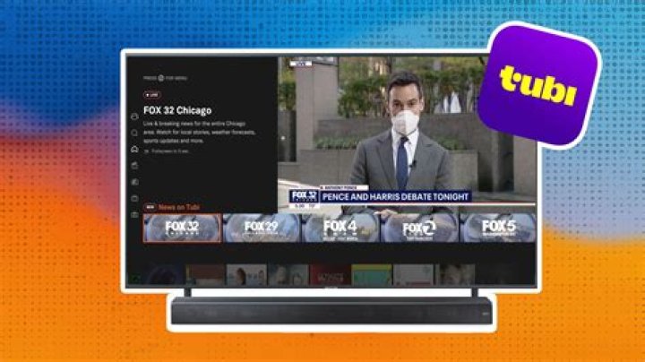 Can I get local channels on Tubi?