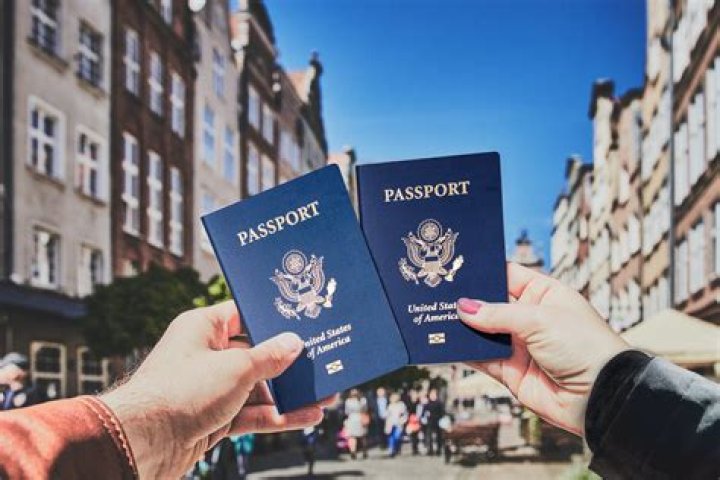Can I have 2 passports?