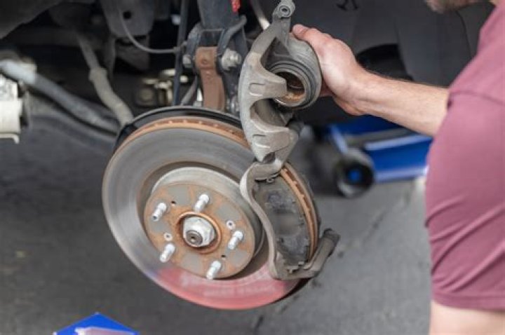 Can I install new rotors with old pads?