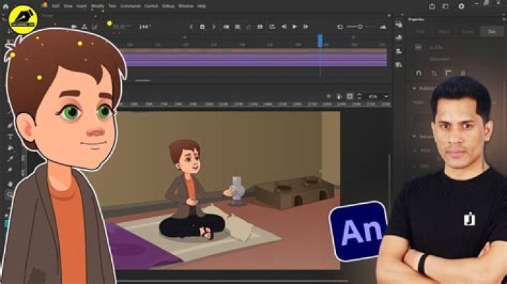 Can I learn animation on my own?