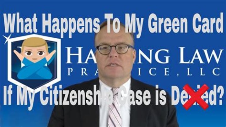 Can I lose my citizenship if I divorce?