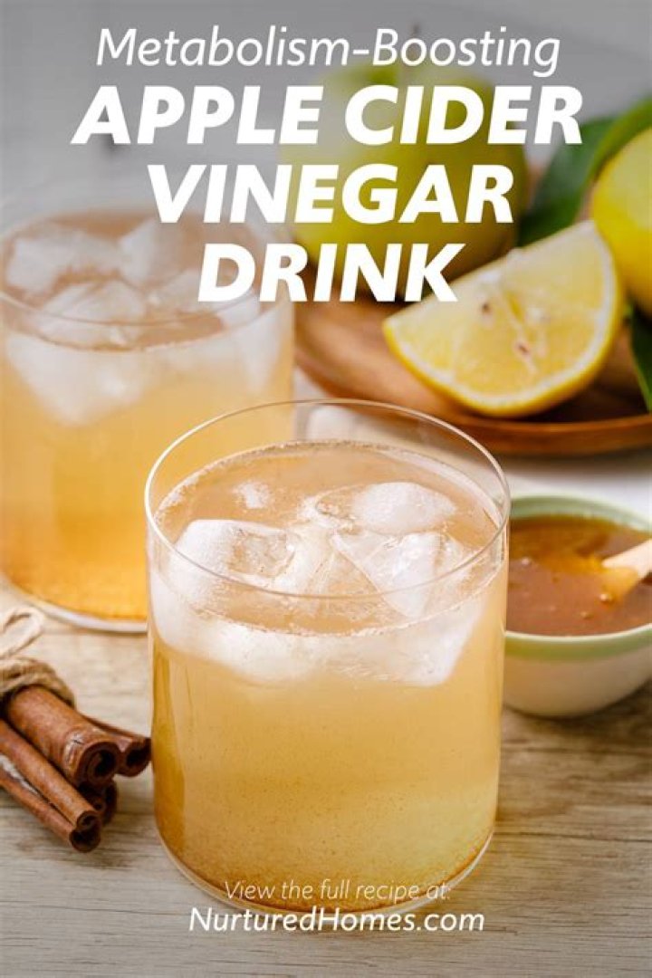Can I mix apple cider vinegar with green tea for weight loss?
