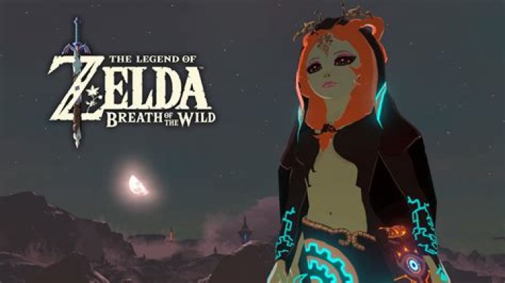 Can I register a deer in Breath of the Wild?