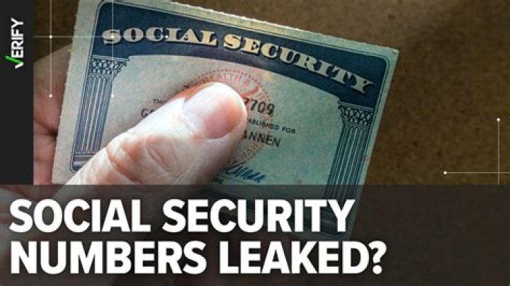 Can I sell my Social Security number back to the government?