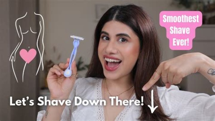 Can I shave my private parts while fasting?