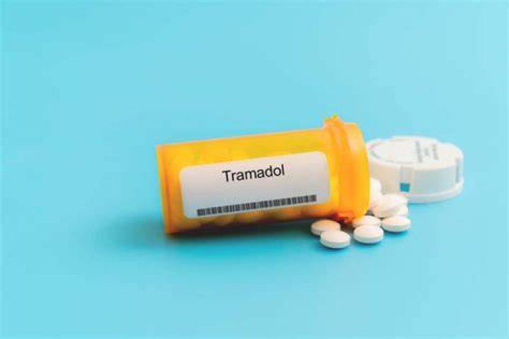 Can I take tramadol while on antidepressants?