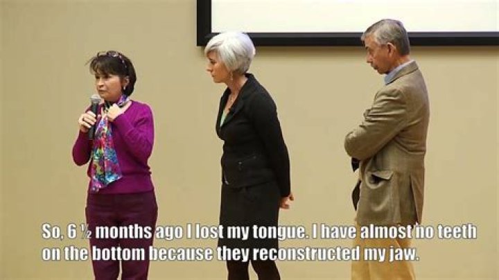 Can I talk without a tongue?