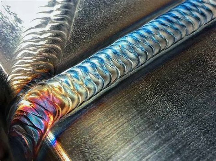 Can I teach myself to TIG weld?