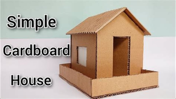 Can I use cardboard as kindling?