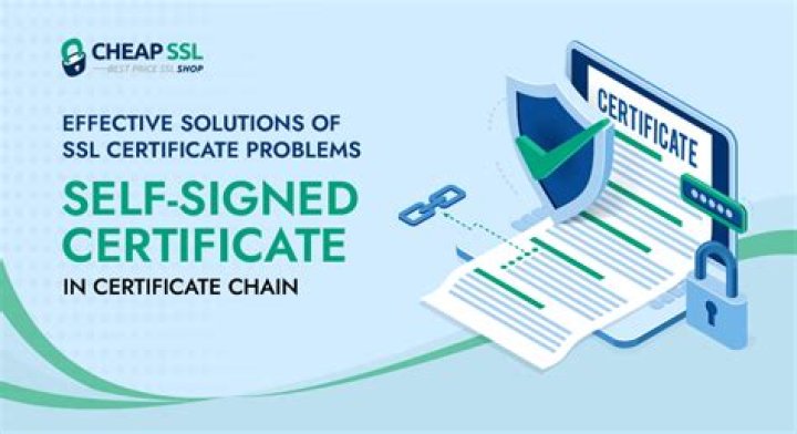 Can I use self signed certificate for LDAPS?
