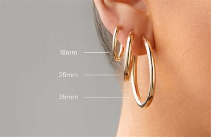 Can I wear earrings in Saudi Arabia?