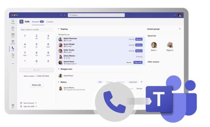 Can individuals use Microsoft Teams?