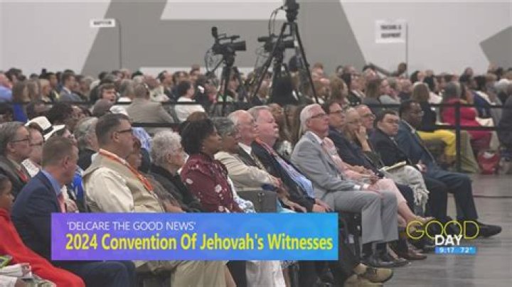 Can Jehovah Witness eat meat?