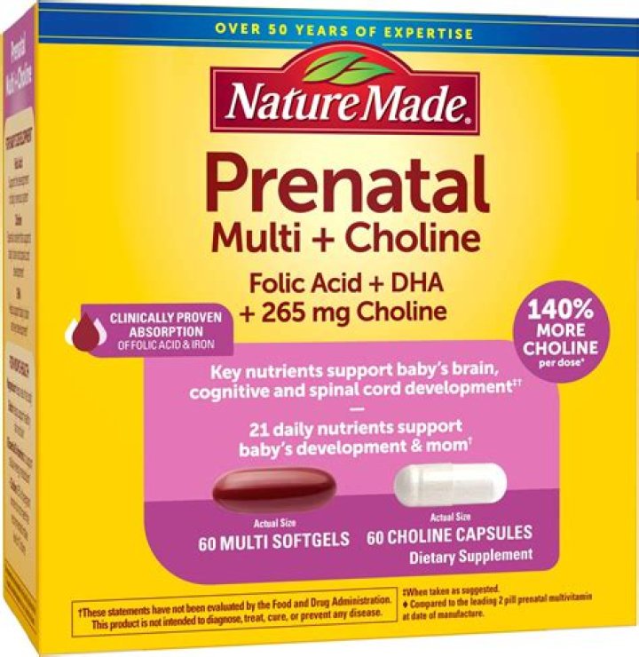 Can lack of prenatal vitamins cause autism?