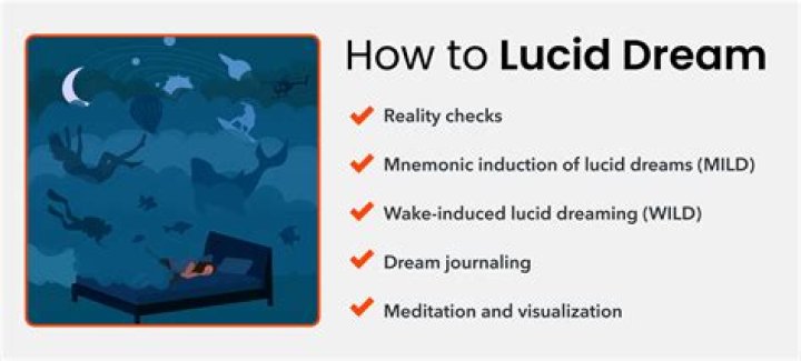 Can lucid dreams hurt you?
