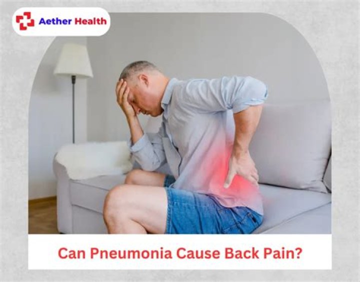 Can melanoma cause back pain?