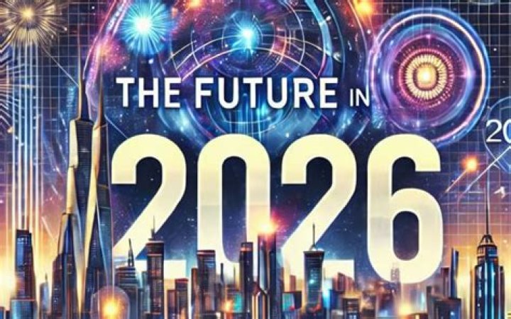 Can Mirabel see the future?