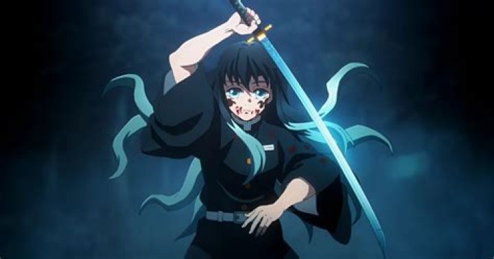 Can Muichiro beat Giyu?