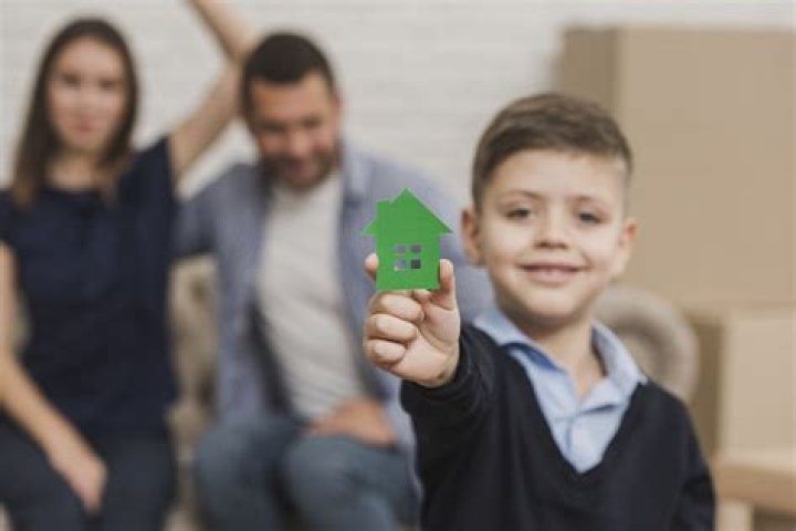 Can my ex force me to sell the house?