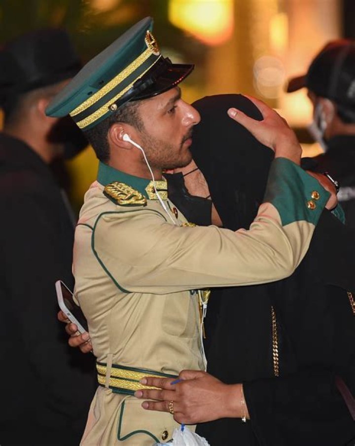 Can Nepali join Dubai police?