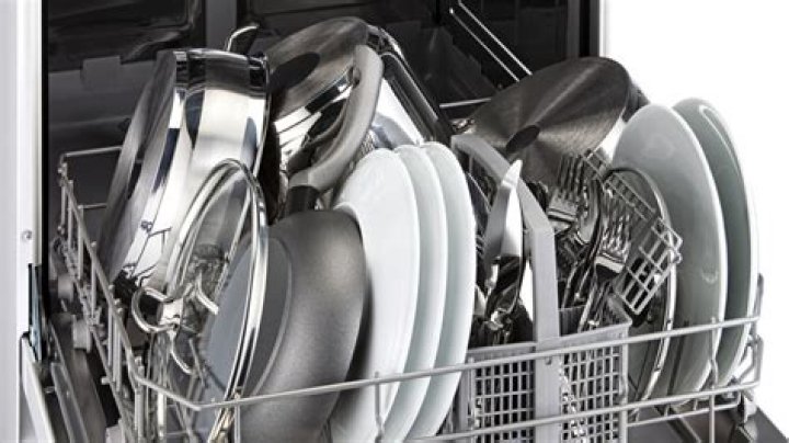 Can pots and pans go in the dishwasher?