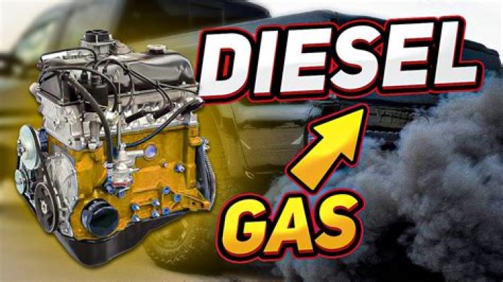Can premium fuel damage engine?