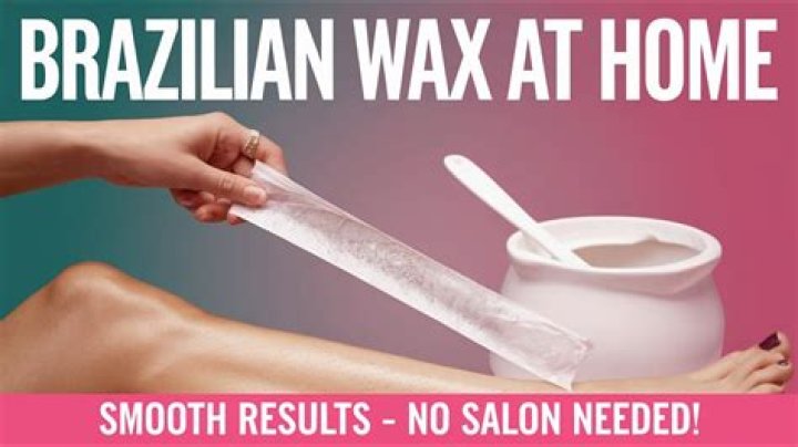 Can redheads get a Brazilian wax?