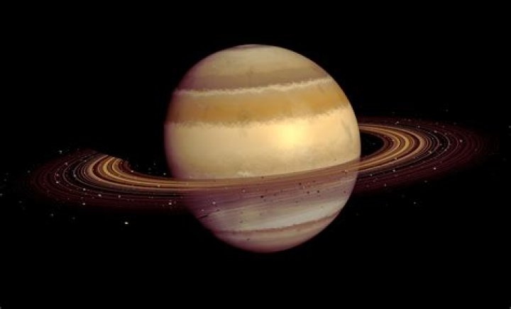 Can Saturn cause depression?