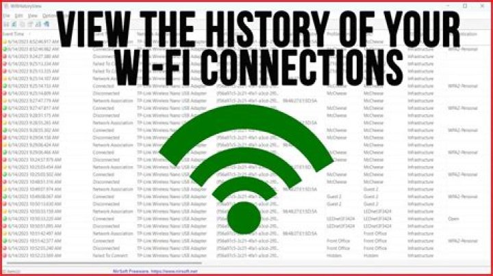 Can someone see my Internet history on my phone?