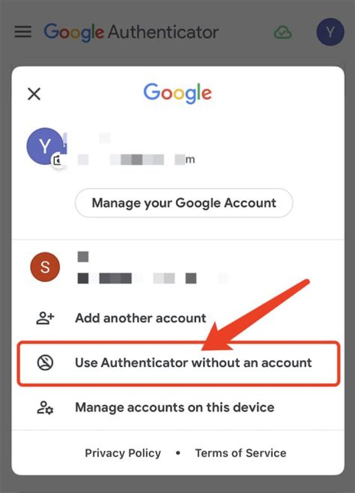 Can someone without a Google account access a Google Doc?
