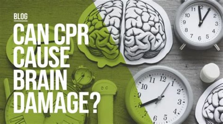 Can Squeezing pimples cause brain damage?