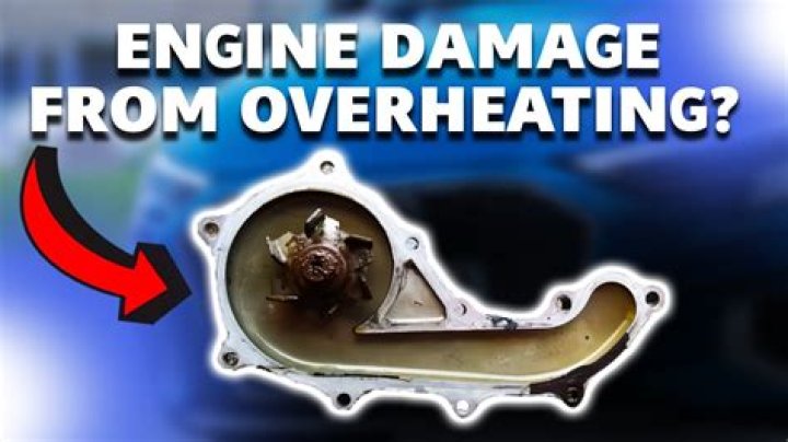Can synthetic oil damage your engine?