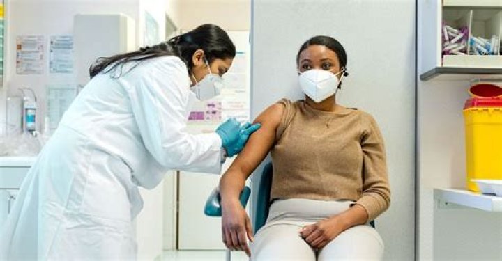 Can the COVID-19 vaccine affect your period?