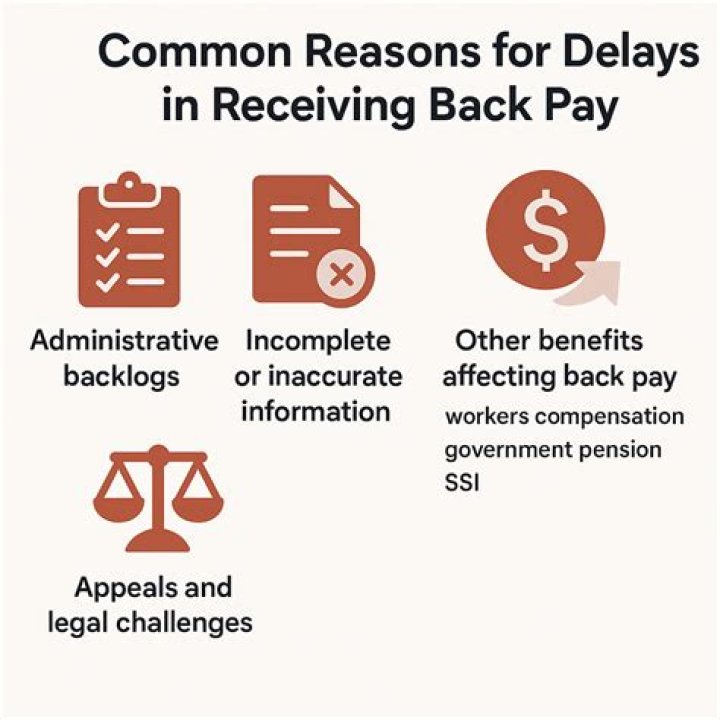 Can the IRS take my SSDI back pay?