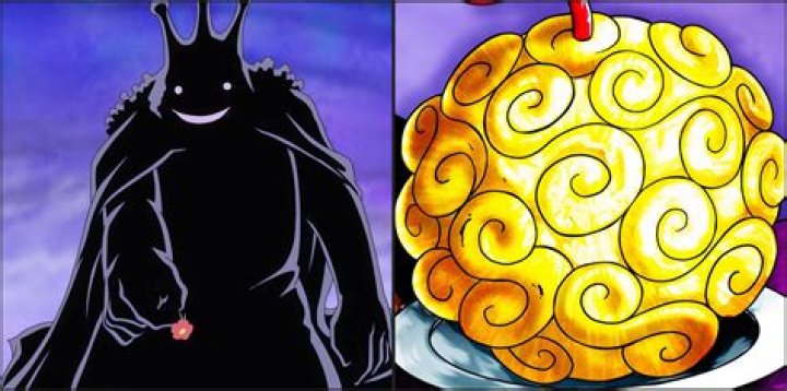Can there be a water Devil Fruit?