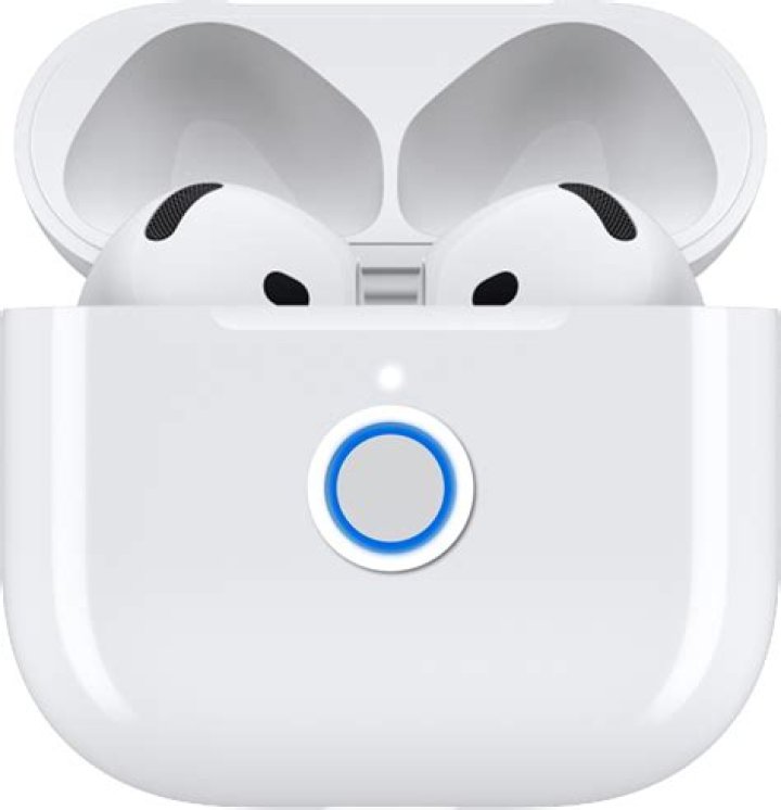 Can they track AirPods without case?