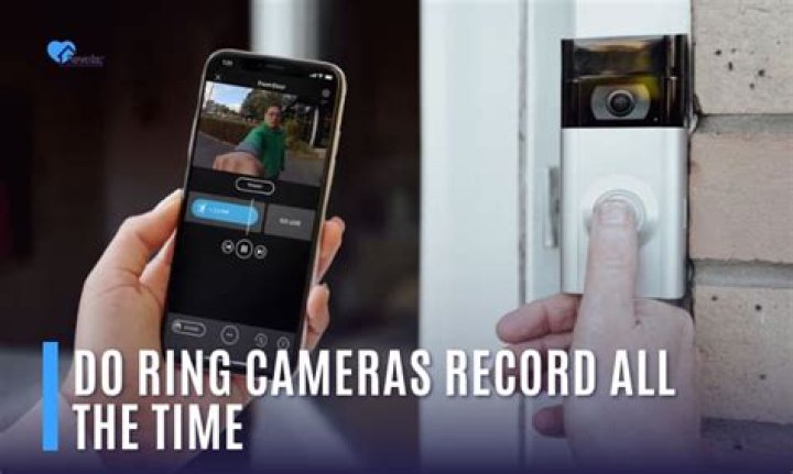 Can thieves disable Ring cameras?