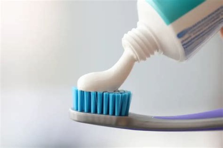 Can toothpaste make you sick?