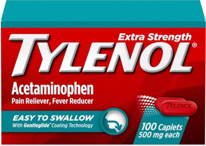 Can Tylenol help tinnitus?