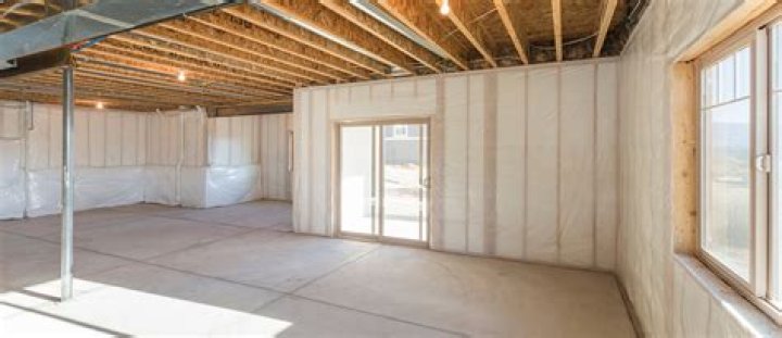 Can walls be insulated without removing sheetrock?