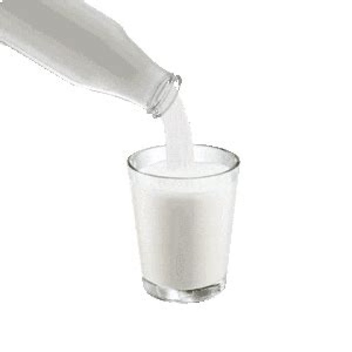 Can we count milk?