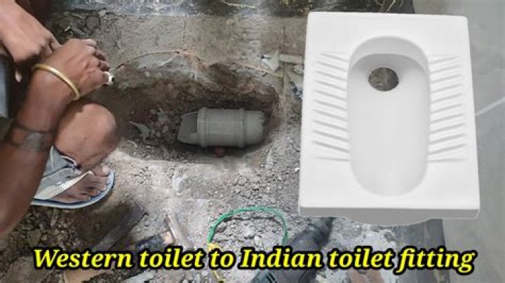 Can we use Indian toilet after normal delivery?